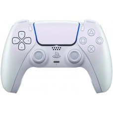 Gamepad Sony PS5 DualSense Chrom Pearl